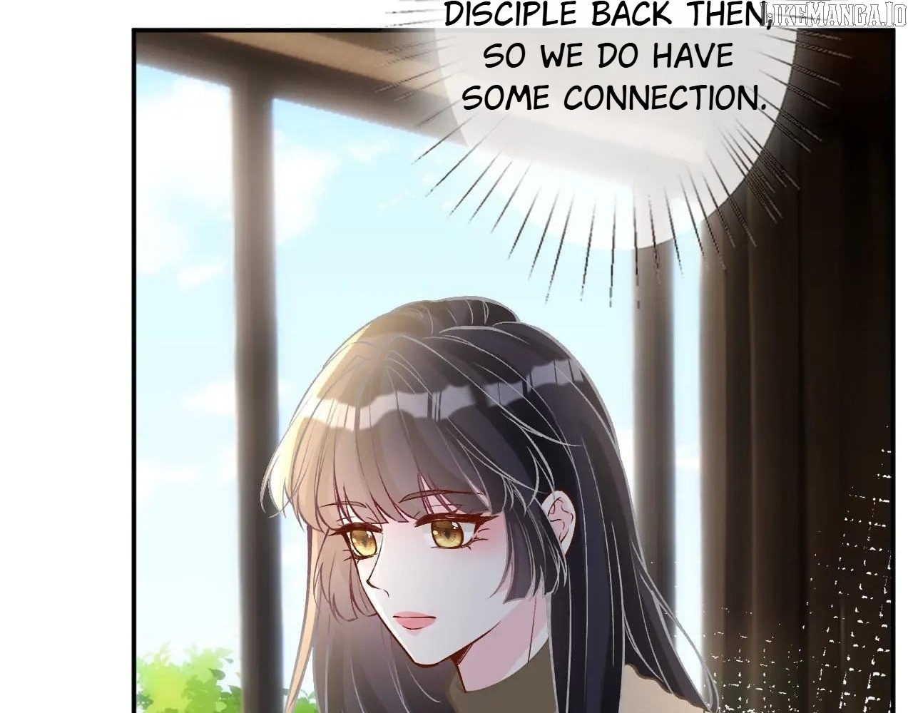 Everyone's Darling Chapter 257 - page 8